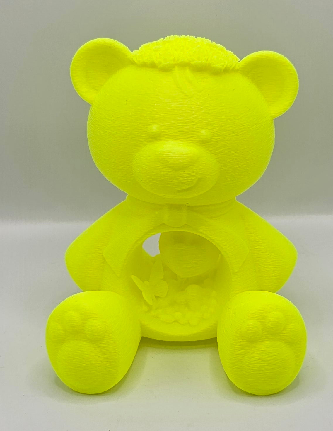 Ourson en impression 3d