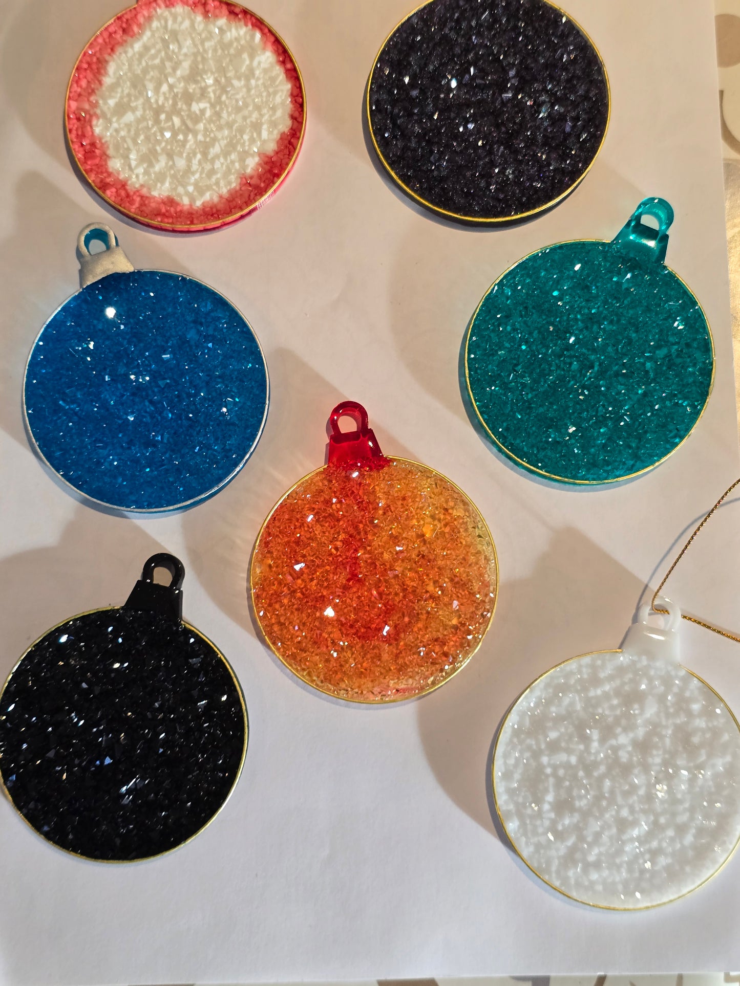 Boule de noel
