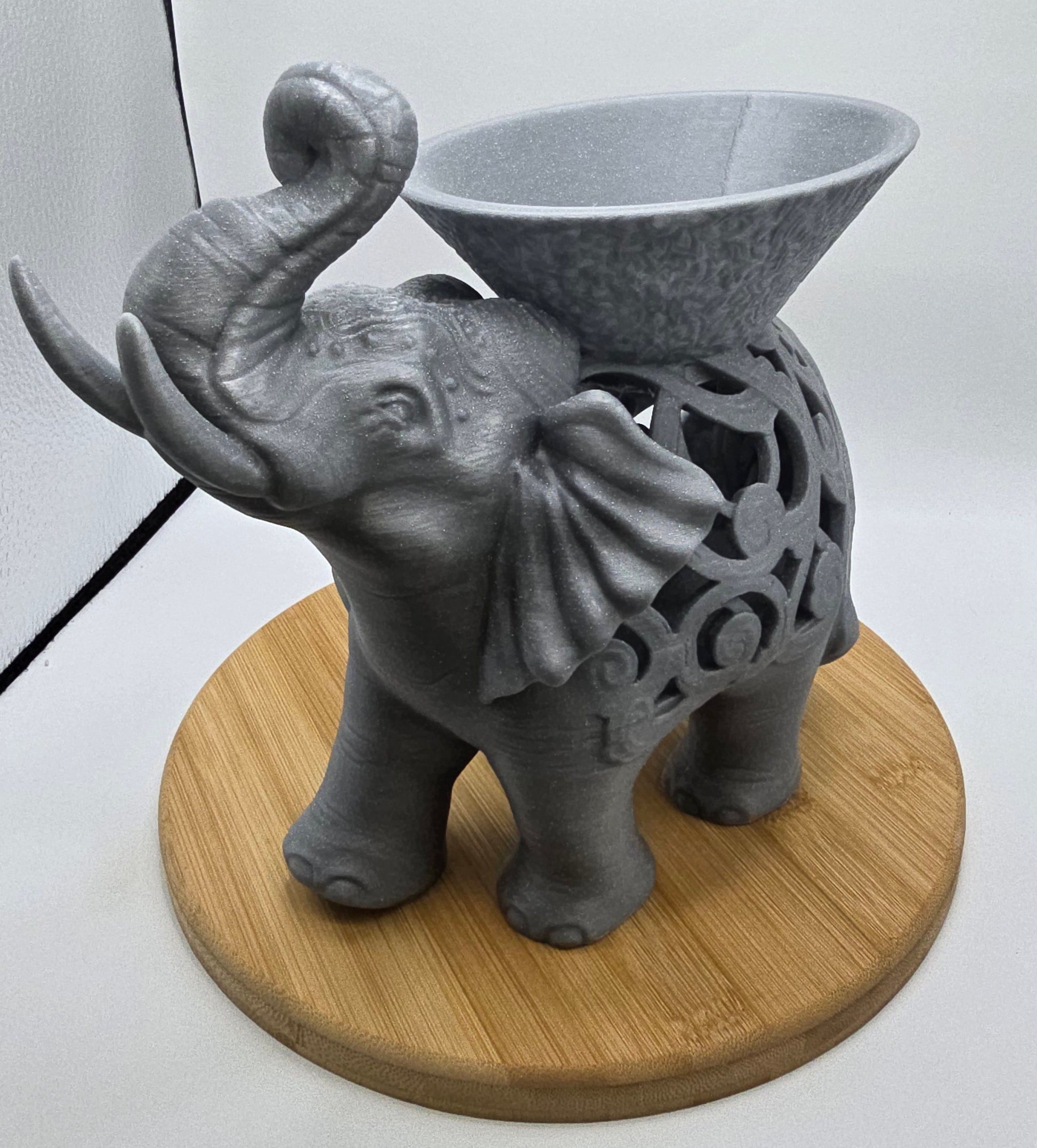 éléphant impression 3d