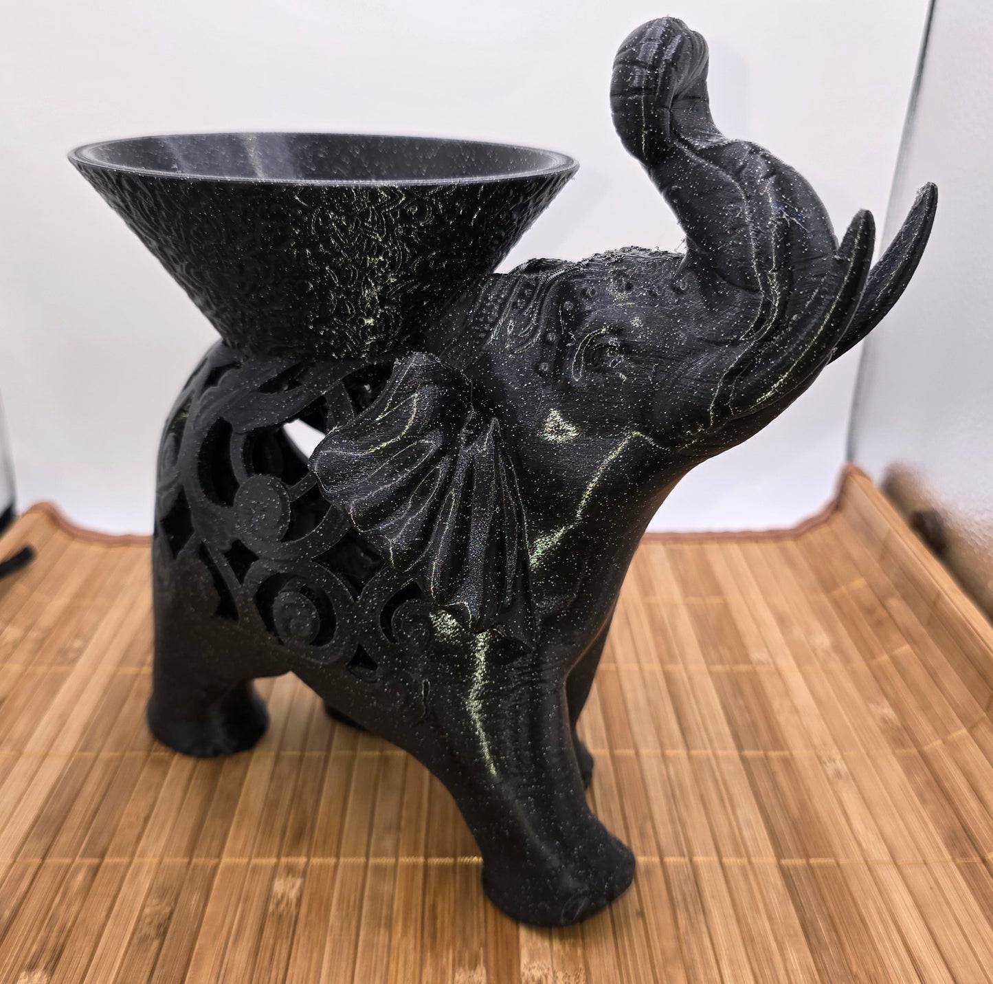 éléphant impression 3d