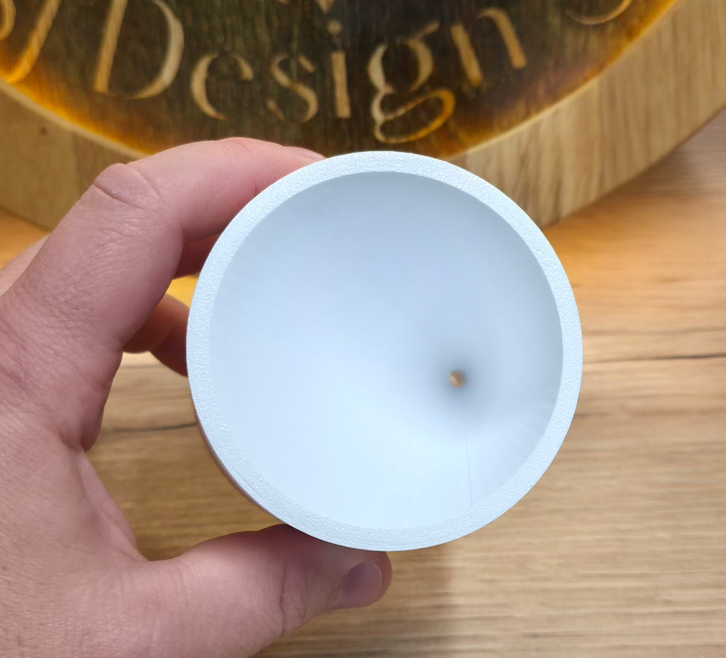 Accessoire pour la personnalisation des tumblers 