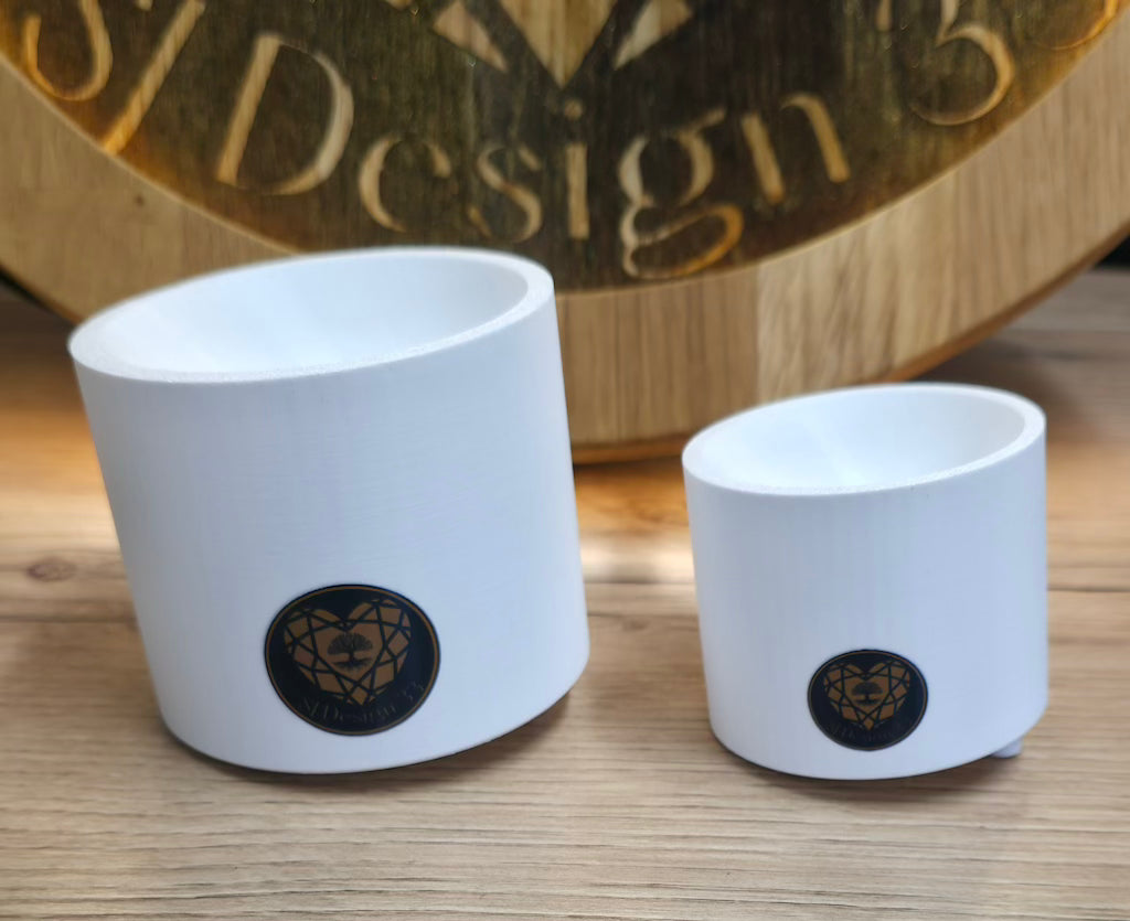 Accessoire pour la personnalisation des tumblers 