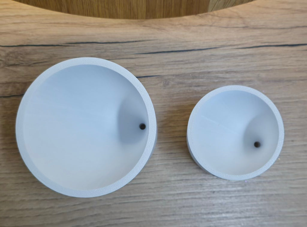 Accessoire pour la personnalisation des tumblers 